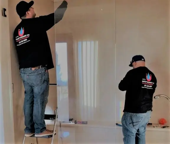 Professional plumbing installation for Tankless Water Heater Installation in Colonial Acres